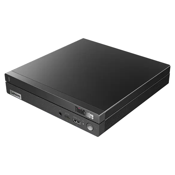 Lenovo ThinkCentre Neo 50q Gen 4 Tiny Intel Core i5-13420H, 8GB DDR4, 512GB SSD, Integrated Intel UHD Graphics, USB Calliope Mouse/KYB English (UK), Win 11 Pro, 1Yr