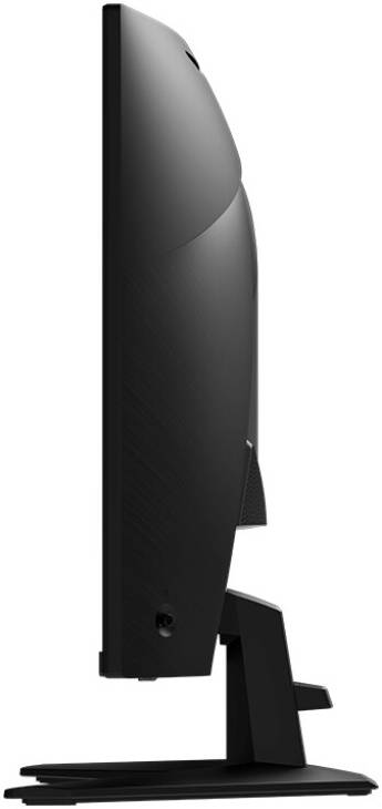 MSI MAG 32C6 32" FHD Curved VA Monitor – 180Hz Refresh Rate, 1ms Response, Immersive Gaming Display