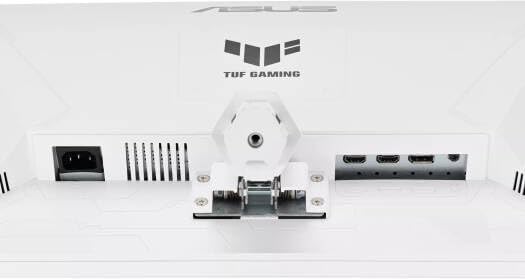 ASUS VG279Q3A-W Gaming Monitor – 27", Full HD (1920×1080), 180Hz, 1ms, White, HDMI×2 + DisplayPort