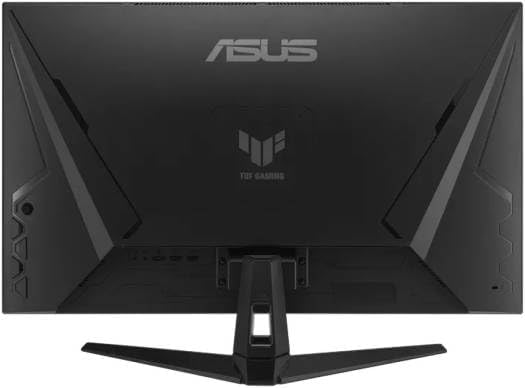 ASUS VG32AQA1A Gaming Monitor – 31.5", WQHD (2560×1440), 170Hz, 1ms (MPRT), HDMI×2 + DisplayPort