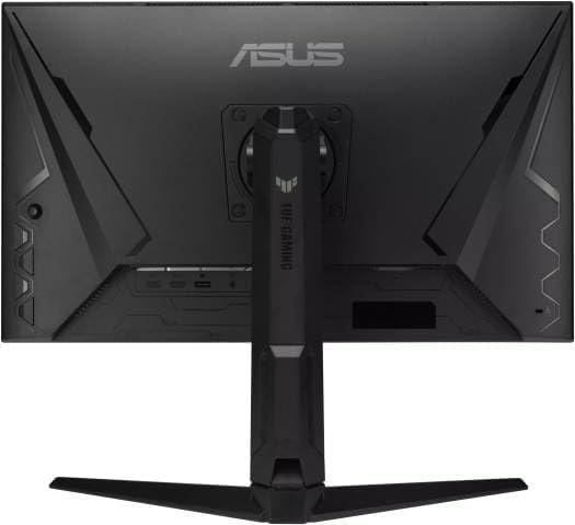 ASUS VG27AQML1A Gaming Monitor – 27", 2560x1440 QHD, 260Hz, 1ms Response, HDMI (x2) + DisplayPort + USB Hub, Black