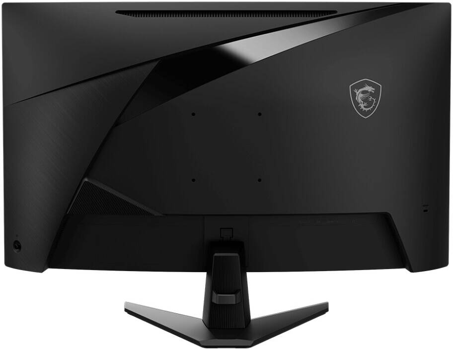 MSI MAG 32C6 32" FHD Curved VA Monitor – 180Hz Refresh Rate, 1ms Response, Immersive Gaming Display