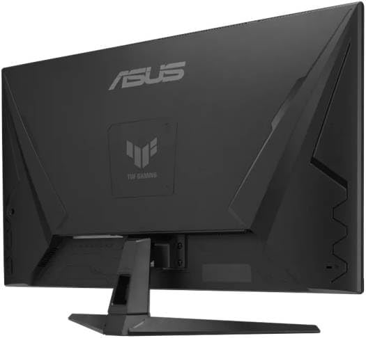 ASUS VG32AQA1A Gaming Monitor – 31.5", WQHD (2560×1440), 170Hz, 1ms (MPRT), HDMI×2 + DisplayPort