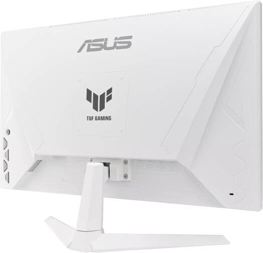 ASUS VG279Q3A-W Gaming Monitor – 27", Full HD (1920×1080), 180Hz, 1ms, White, HDMI×2 + DisplayPort