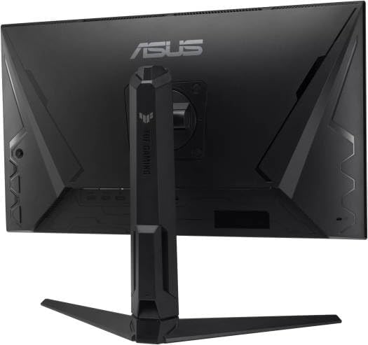 ASUS VG27AQML1A Gaming Monitor – 27", 2560x1440 QHD, 260Hz, 1ms Response, HDMI (x2) + DisplayPort + USB Hub, Black