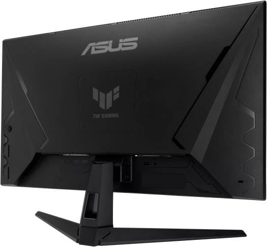 ASUS VG27AQ3A Gaming Monitor – 27", 2560x1440 (QHD), 180Hz, 1ms, DisplayPort + 2× HDMI, Black
