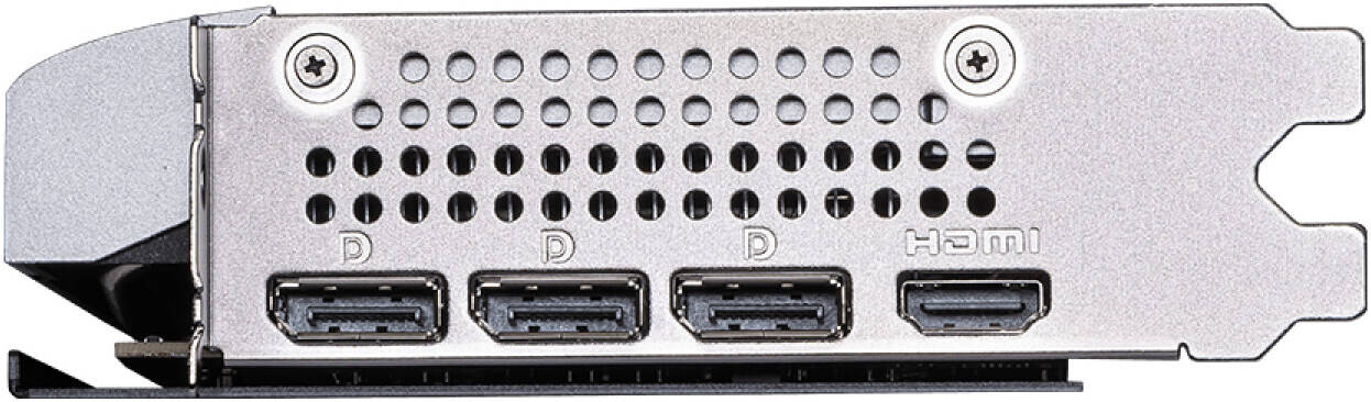 MSI GeForce RTX 5060 Ti 16GB Ventus 2X OC Plus Graphics Card – Dual Fan Cooling, DLSS 3.5, Ray Tracing, Overclocked GPU for High-Performance 1440p Gaming