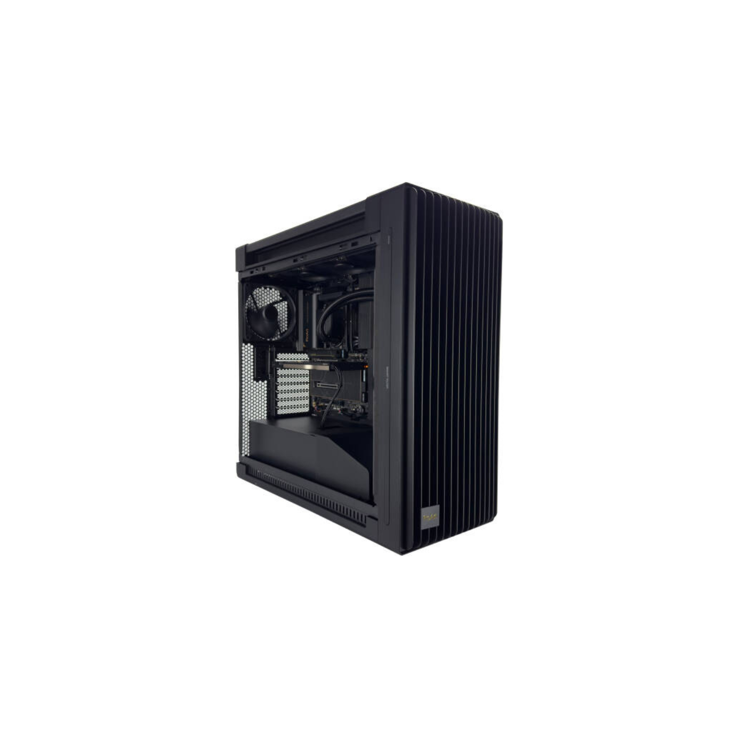 ProArt Workstation - Intel Core Ultra 9 285K 24 Cores 24 Threads, NVIDIA RTX A4000 16GB, 64GB DDR5 RAM 6600MHz, 2TB SSD Gen 4, 1000W 80 PLUS Gold PSU, 420mm Liquid Cooler, Thunderboltƒ?› 5, Wi-Fi + BT