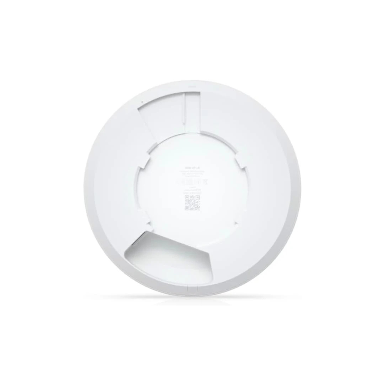 Ubiquiti U7-LR Long-Range Wi-Fi Access Point – High-Performance 4x4 MIMO, Dual-Band, Gigabit Ethernet, Enterprise-Grade Wireless, PoE Powered, Indoor/Outdoor Use