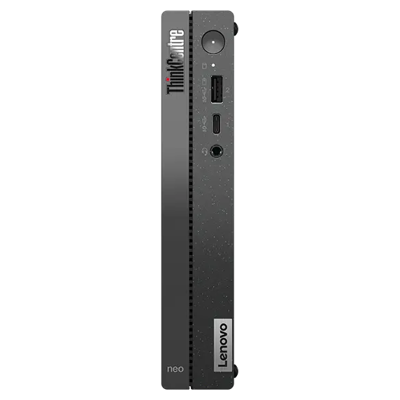 Lenovo ThinkCentre Neo 50q Gen 4 Tiny Intel Core i5-13420H, 8GB DDR4, 512GB SSD, Integrated Intel UHD Graphics, USB Calliope Mouse/KYB English (UK), Win 11 Pro, 1Yr