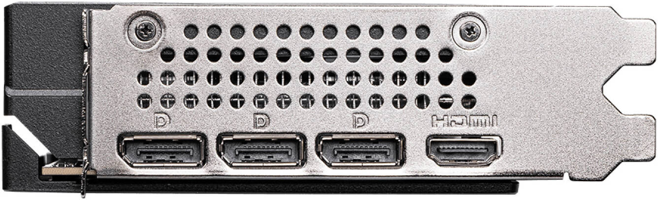 MSI GeForce RTX 5060 Ti 8GB SHADOW 2X OC Plus Graphics Card – Dual Fan Cooling, DLSS 3.5, Ray Tracing, Overclocked GPU for Smooth 1080p & 1440p Gaming