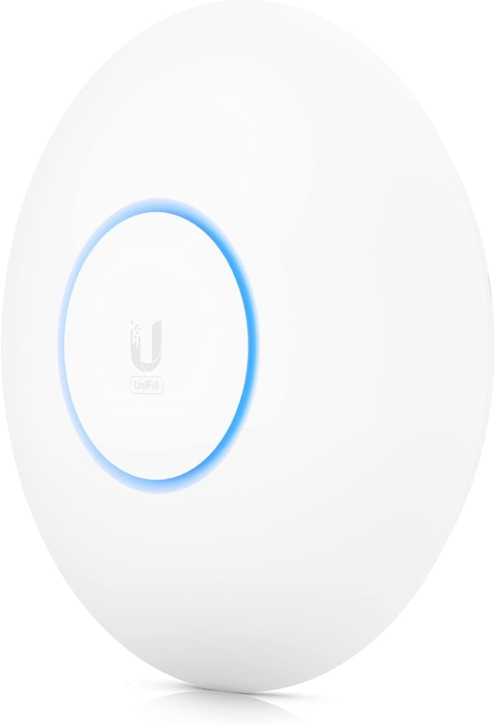 Ubiquiti Wave-LR-EU – UniFi Long-Range Wi-Fi 6 Access Point, High-Performance Indoor Wireless, Cloud-Managed, EU Version