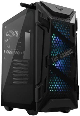 Optimal Gaming PC - AMD Ryzen 5 5600X 6 Cores 12 Threads, AMD Radeon RX 6900 XT 16GB, 32GB DDR4 RAM 3600MHz, 1TB SSD Gen 3, 850W Platinum PSU, 240mm Liquid Cooler, Wi-Fi + BT