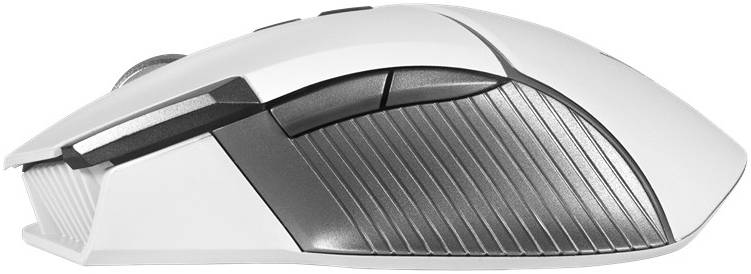 GALAX HOF Tactical M1 Wireless Gaming Mouse – Up to 32,000 DPI PixArt Sensor, USB-C & 2.4GHz Dual Mode, ARGB Lighting, 8 Programmable Macro Buttons, Ergonomic E-Sports Design