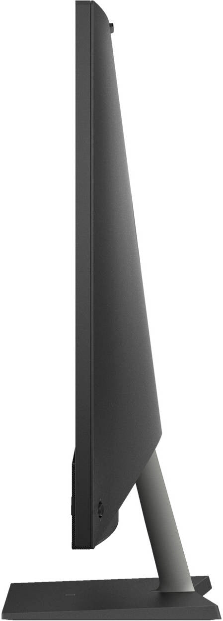 HP Pavilion 32-b1000 AIO Desktop PC, 31.5" QHD IPS Display, Intel Core i7-13700T 16-Core CPU, 16GB RAM, 1TB SSD, GeForce RTX 3050 4GB, HP 710 Black Wireless KB & Mouse, Windows 11, Black | 7D2P8AV-2