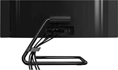 Lenovo IdeaCentre AIO 3 - 10 Gen Intel Core i5, 8GB RAM, 1TB+ 128SSD, 23.8 Inch Touch, 2GB VGA Graphics,  All-In-One Desktop With Wireless-Keyboard And Mouse, Window 10 - Black | 24IMB05