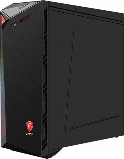 MSI MEG Infinite X 10TE-878AE 10th Gen - Intel Core i7-10700KF, 64GB (32G*2) RAM, 2TB HDD + 1TB SSD, Nvidia® GeForce® RTX 3080 10GB, Gaming PC Window 10 Home - Black | 9S6-B91651-878