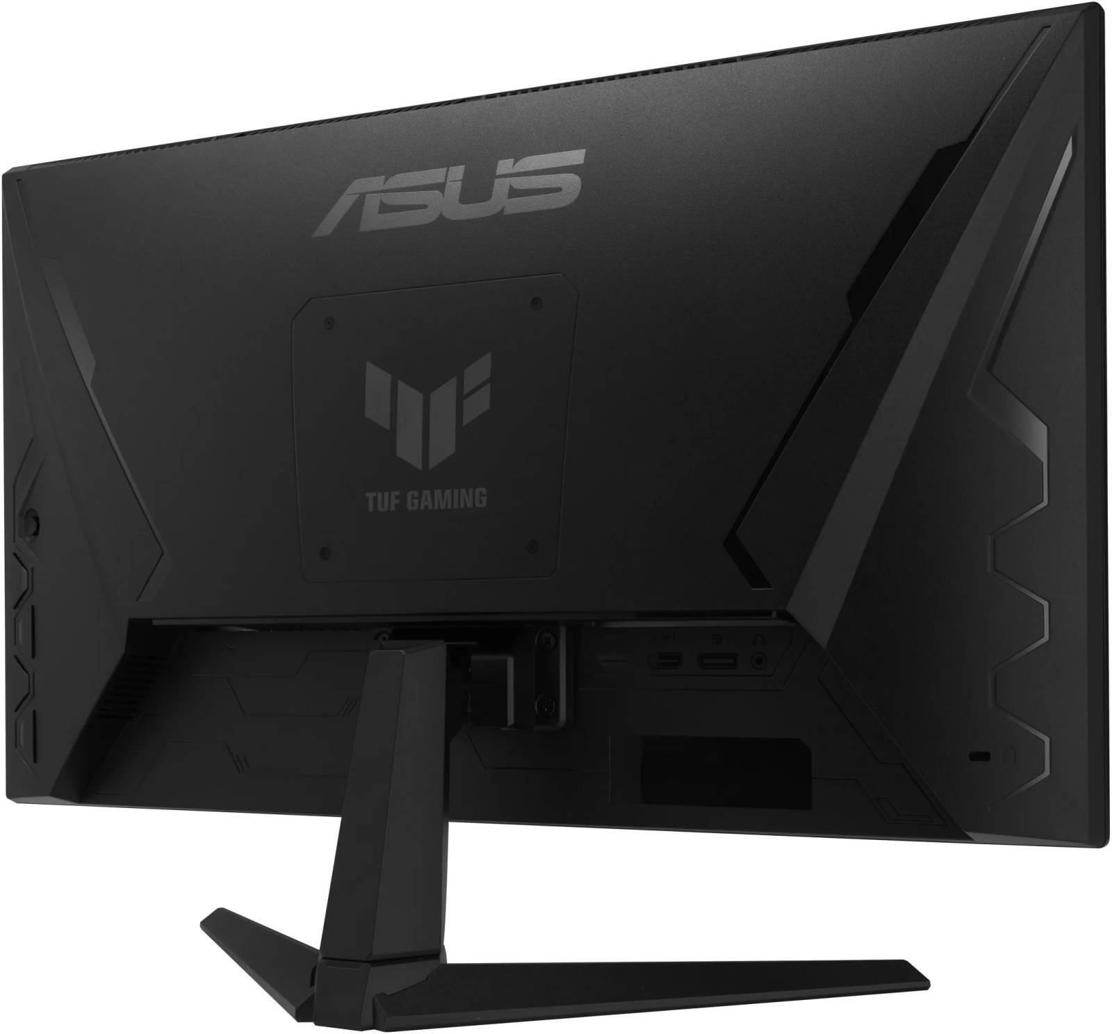 ASUS VG249QM1A Gaming Monitor – 23.8", Full HD 1920x1080, 270Hz, 1ms Response, HDMI (x2) + DisplayPort, Black