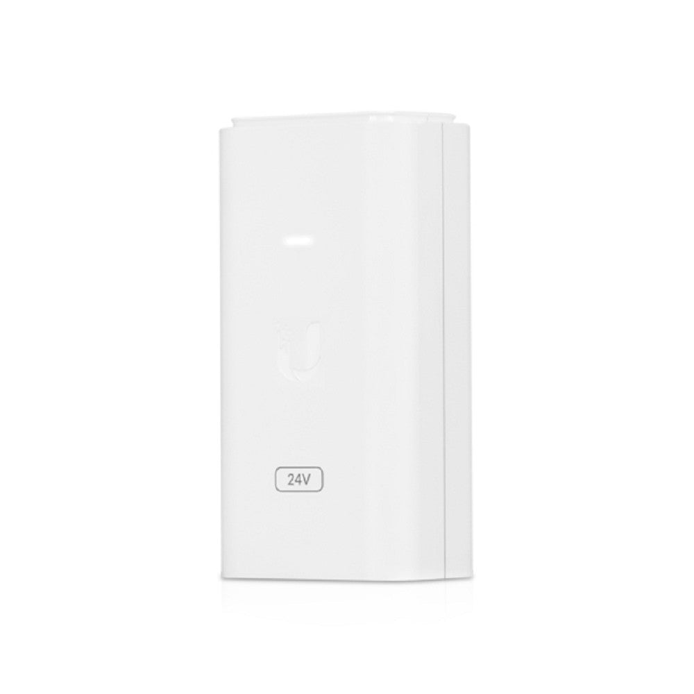 Ubiquiti POE-24-12W-5P – 5-Port 24V 12W Passive PoE Injector, Power Over Ethernet Adapter, Compact and Reliable, For Ubiquiti Access Points and Network Devices