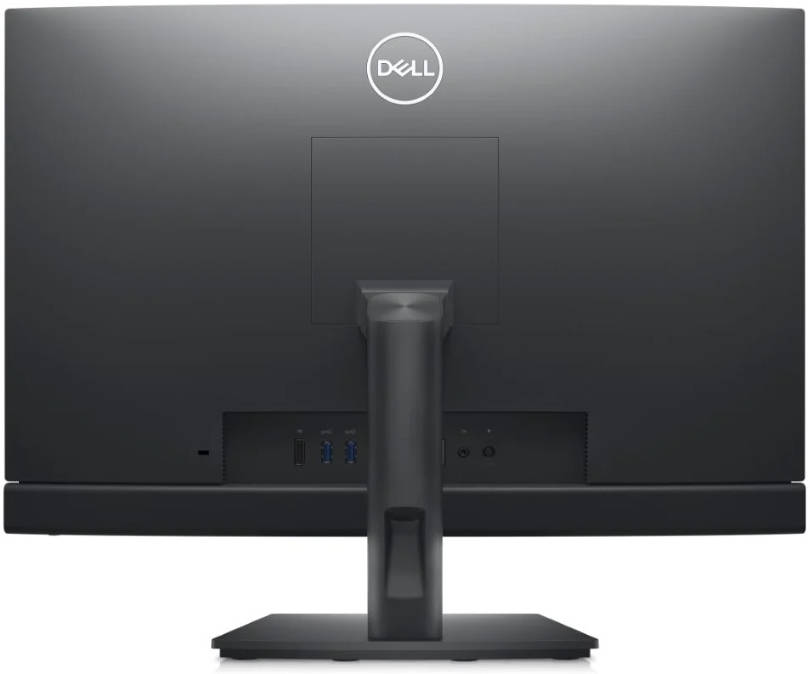 Dell OptiPlex 7410 All-In-One Desktop Computer, 23.8" FHD Touch, Intel Core i7-13700 CPU, 8GB DDR5 RAM, 512GB SSD, Intel UHD, Wireless Mouse & Arabic KB, Intel UHD, Win 11 Pro, Black | AA-DEL1174W718