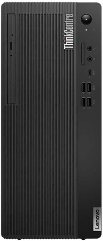 Lenovo ThinkCentre M70t TWR Gen3 i5-12400 4GB DDR4 1TB HDD Integrated Intel UHD Graphics 730, USB Traditional KYB Arabic/English, USB Calliope Mouse, Win11 Pro 64 3Yr