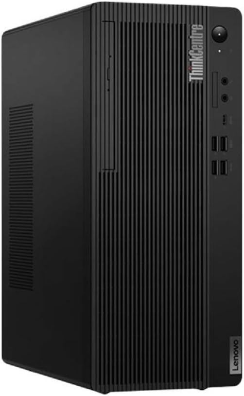 Lenovo ThinkCentre M70s Gen 4 Intel Core i7-13700 8GB RAM 512GB SSD
Win 11 Pro 1 Year