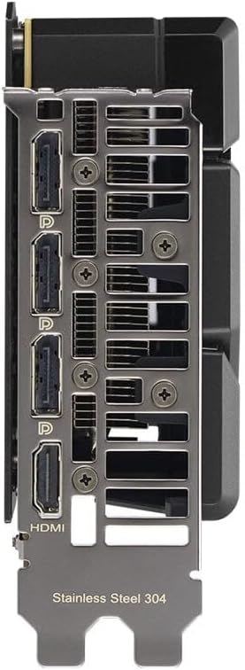 ASUS Dual GeForce RTX 5060 Ti 8GB Graphics Card – GDDR6, PCIe 4.0, Dual Fan, Ray Tracing