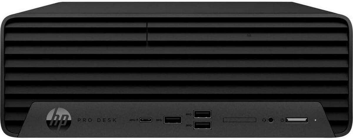 HP Pro SFF 400 G9 i7-13700 8GB 512GB SSD Windows 11