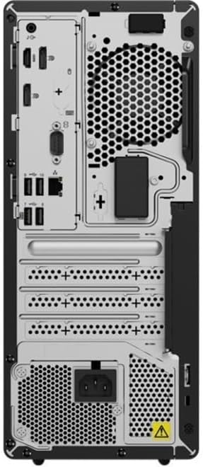 Lenovo 12U6006VGP M70t G5, TWR, i7-13700, 8GB DDR5, 512GB SSD M.2 2280 NVMe G4