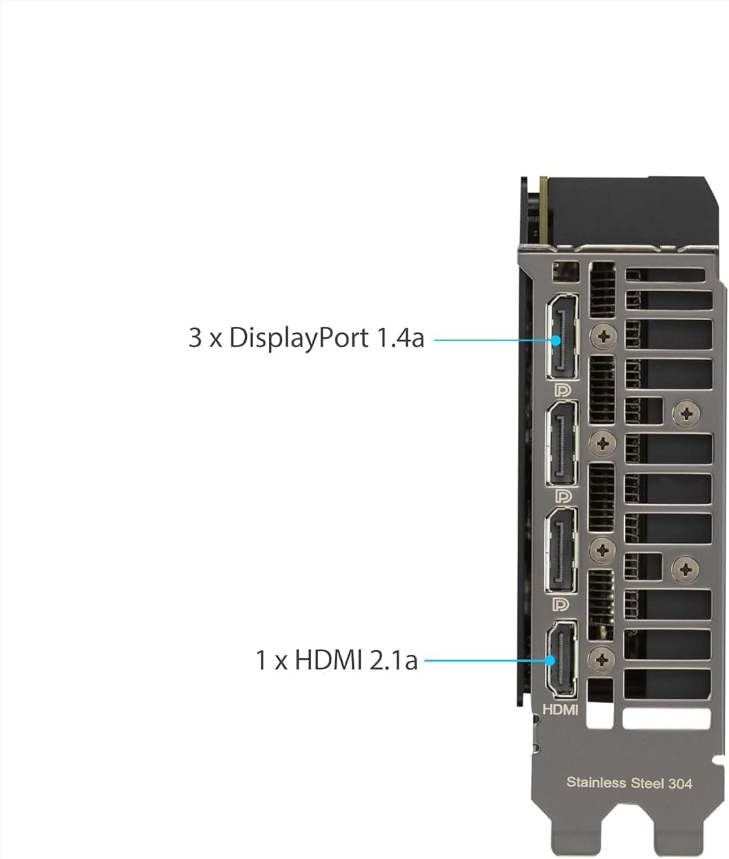 ASUS Dual RTX 4060 8GB EVO Graphics Card – GDDR6, PCIe 4.0, Dual Fan Cooling, Ray Tracing