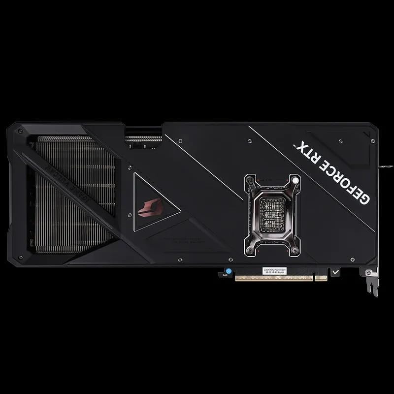 Colorful iGame GeForce RTX 5070 Ti Vulcan OC 16GB-V GDDR7 Graphics Card – DLSS 3.5, Ray Tracing, Smart LCD Display, Triple Fan Cooling, RGB Lighting, HDMI 2.1 & DisplayPort 2.1 – Premium Gaming GPU