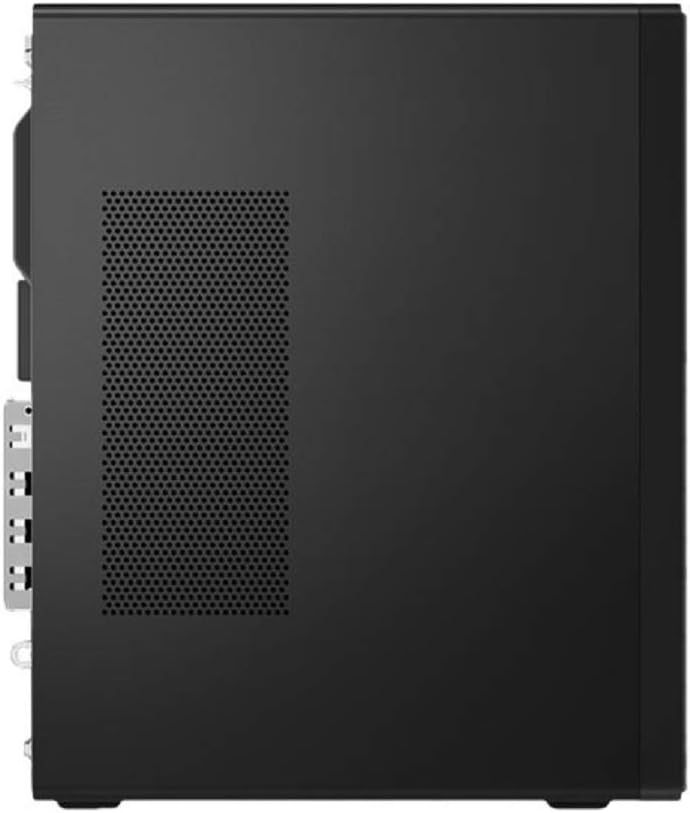 Lenovo ThinkCentre M70S Gen4 SFF Intel Core i5-13400, 8GB DDR4, 512GB SSD, Integrated Intel UHD Graphics 730, USB Traditional KYB Arabic/English, USB Calliope Mouse, Win11 Pro 64, 1Yr