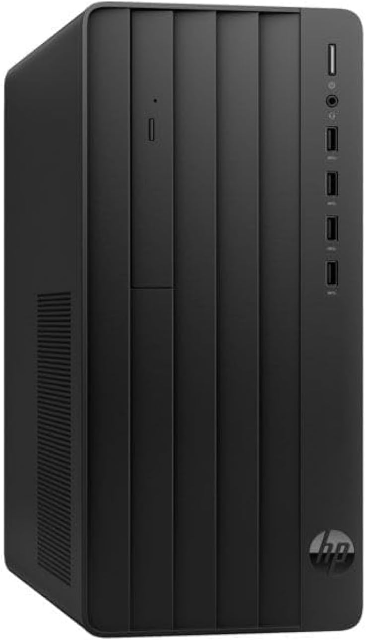 HP Pro SFF 290 G9 Intel? Core? i3-13100 8GB 256GB Windows 11