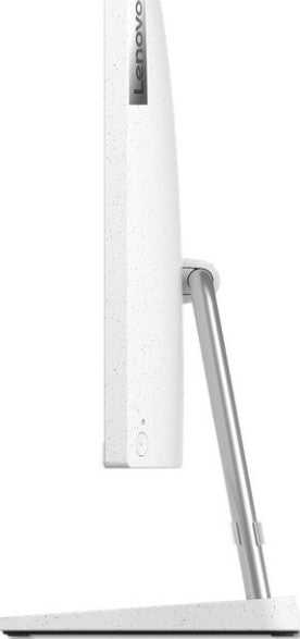 Lenovo Ideacentre AIO 3 27" All-in-One IPS Display, Intel Core i5-1135G7 2.4 GHz, 8 GB RAM, 1 TB HDD, DVD RW, Wireless Keyboard and Mouse, DOS, White | F0FW0054AX