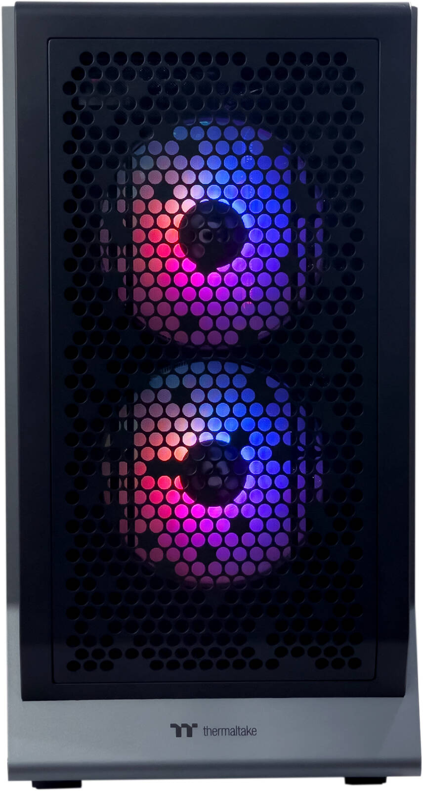 High End PC- Intel Core i7-14700KF, NVIDIA RTX 4060 TI 8GB, 32GB DDR5 RAM 6400MHz, 1TB SSD Gen 4, 750W 80 PLUS PSU, 240mm Liquid Cooler, 23.8 inch 144Hz Monitor