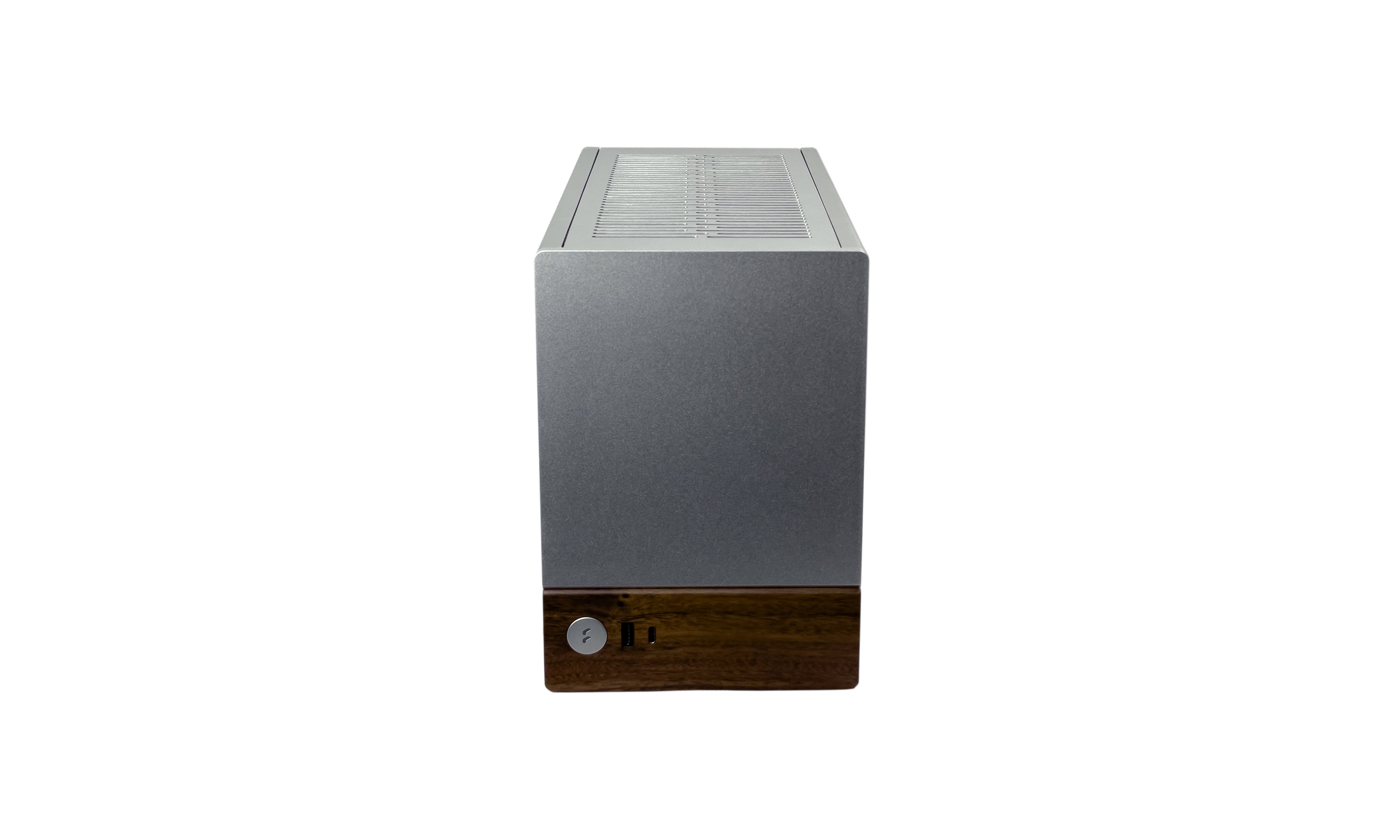 Small Factor Mini Gaming PC - Intel Core i7-14700KF 20 Cores 28 Threads, NVIDIA RTX 4060 TI 8GB, 32GB DDR5 RAM 6400MHz, 2TB SSD Gen 4, 750W 80 PLUS Platinum PSU, Pure Rock LP CPU Cooler, Wi-Fi + BT