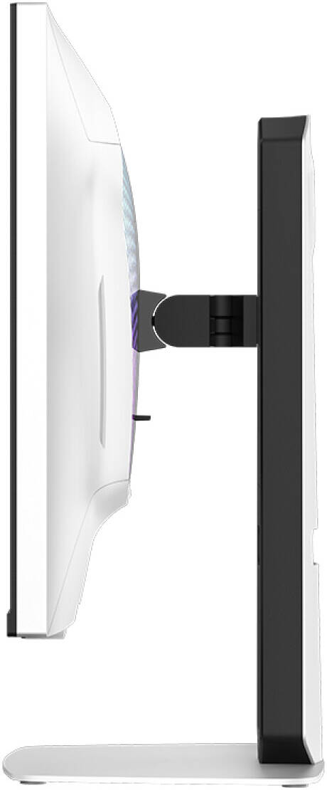 MSI MPG 274URDFW 27" IPS ML 4K UHD Monitor – Dual Mode, 0.05ms Response, HDR, High-Speed Display for Gaming & Professional Use