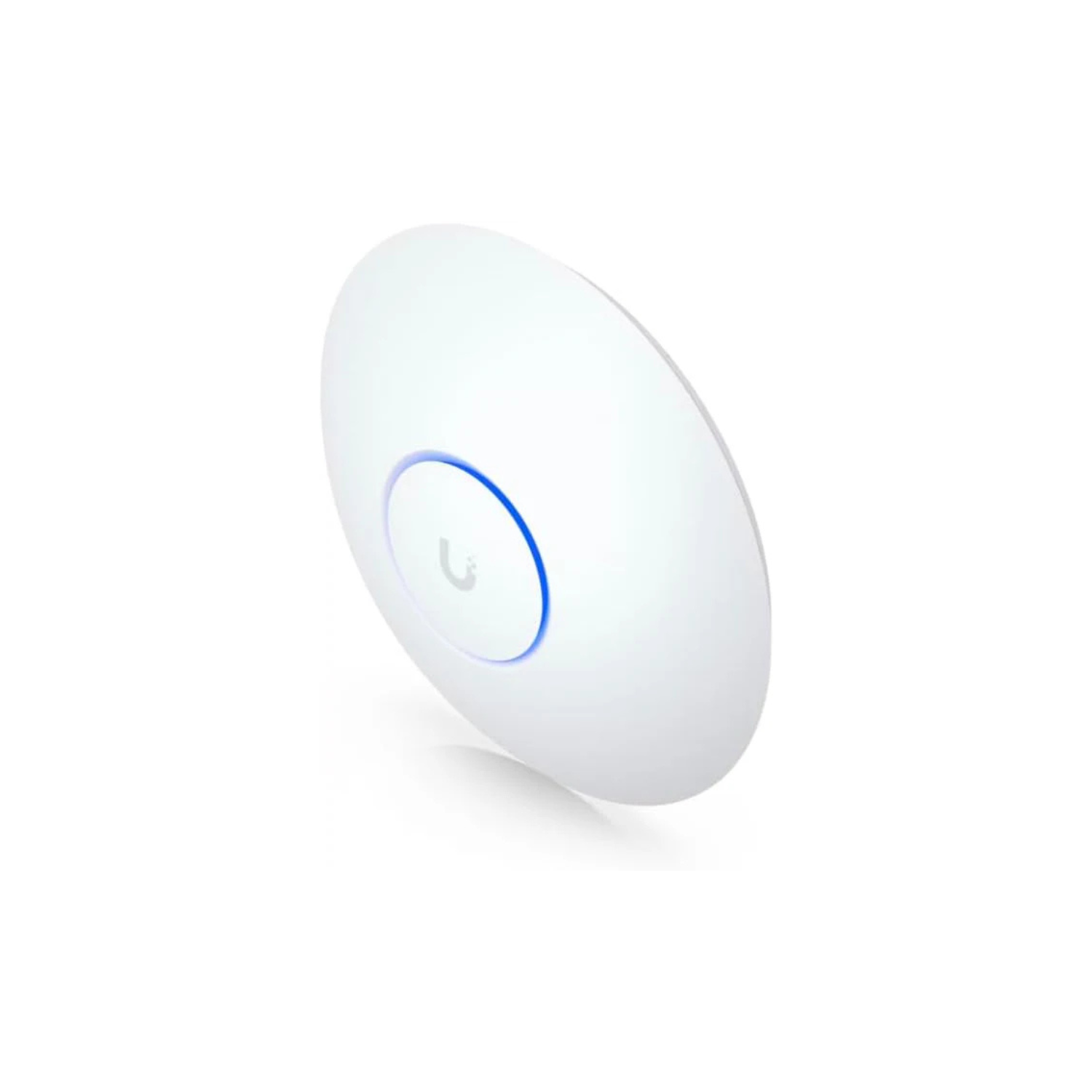 Ubiquiti U7-LR Long-Range Wi-Fi Access Point – High-Performance 4x4 MIMO, Dual-Band, Gigabit Ethernet, Enterprise-Grade Wireless, PoE Powered, Indoor/Outdoor Use