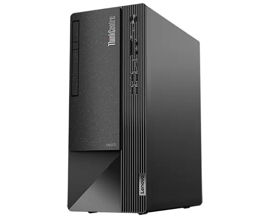 Lenovo ThinkCentre Neo 50t G3 i7-12700 4GB DDR4 1TB HDD Integrated Intel UHD Graphics 770 USB CLP Mouse/KYB Arabic/English Win 11 Pro 1Yr