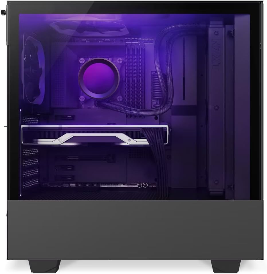 1st WAVE XTREME WORKSTATION PC-Intel Core i9-14900KS/64GB DDR5 RAM/1TB NVMe SSD/2TB HDD/ASUS RTX4060 8GB Graphics/Win11 Pro/1+1 Year Warranty AI and rendering + data processing & professional projects