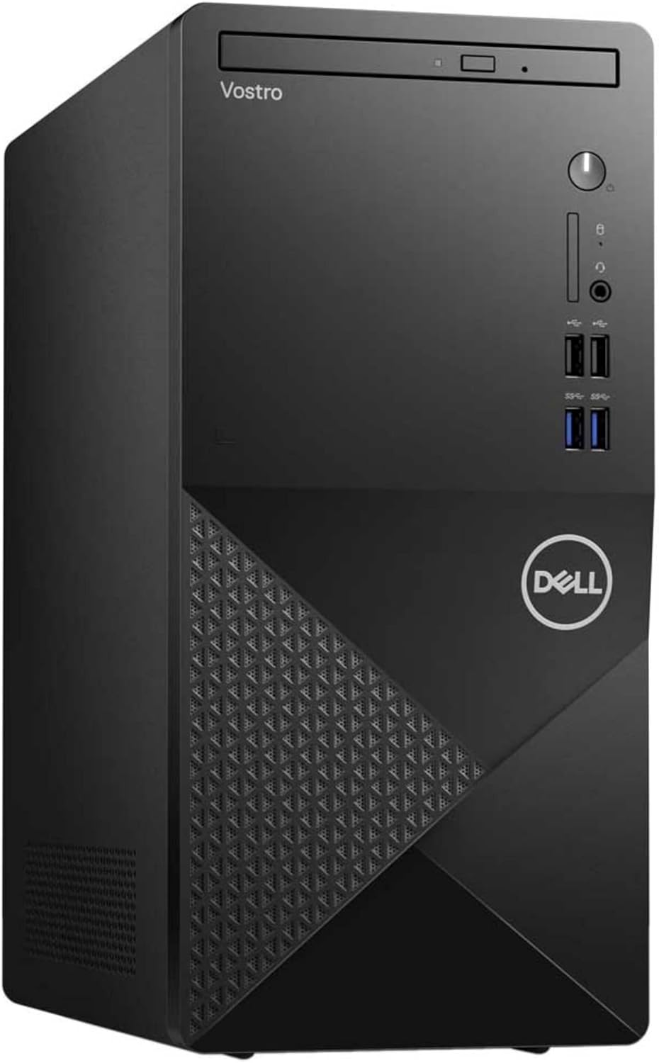 DELL DESKTOP VOSTRO 3030 MT SYSTEM I3-12100 8GB 512GB Windows 11