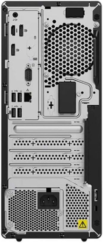 Lenovo ThinkCentre M70S Gen4 SFF Intel Core i5-13400, 8GB DDR4, 512GB SSD, Integrated Intel UHD Graphics 730, USB Traditional KYB Arabic/English, USB Calliope Mouse, Win11 Pro 64, 1Yr