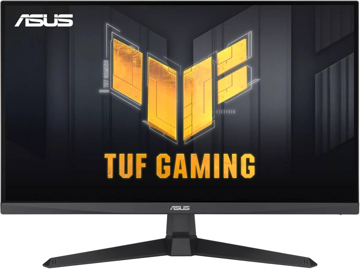 ASUS VG279Q3A Gaming Monitor – 27", Full HD 1920x1080, 180Hz, 1ms Response, HDMI (x2) + DisplayPort, Black