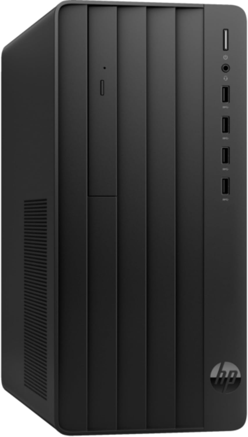 HP PRO TOWER 400 G9 I5-12500 4GB 1TB Windows 11
