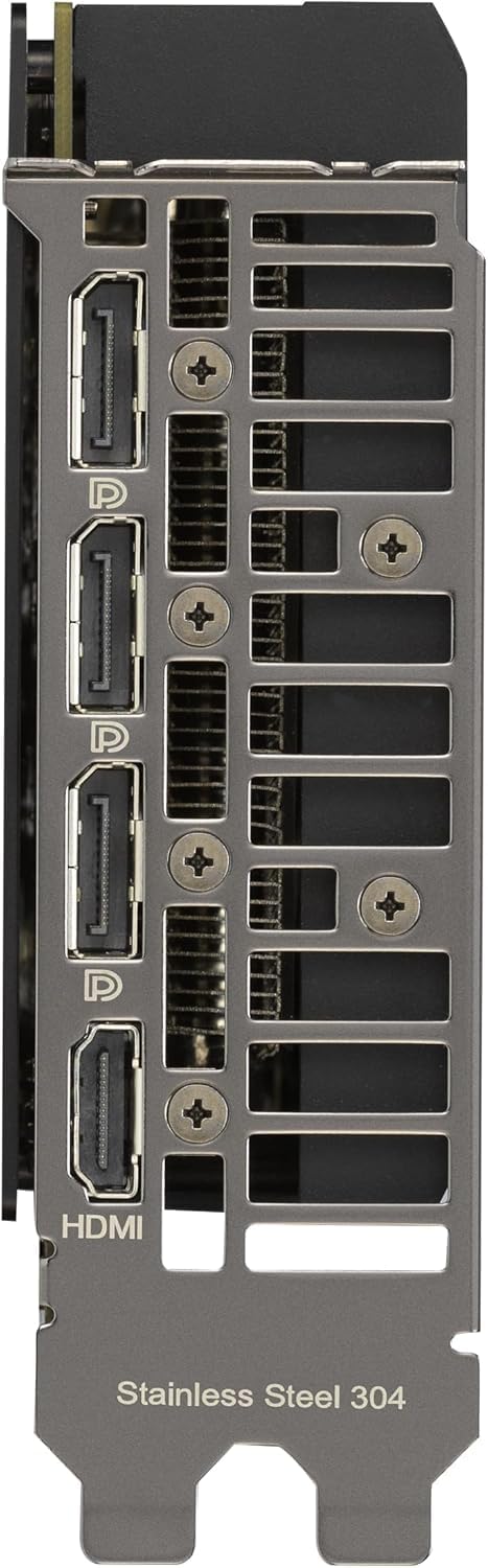 ASUS Dual RTX 4060 8GB EVO Graphics Card – GDDR6, PCIe 4.0, Dual Fan Cooling, Ray Tracing