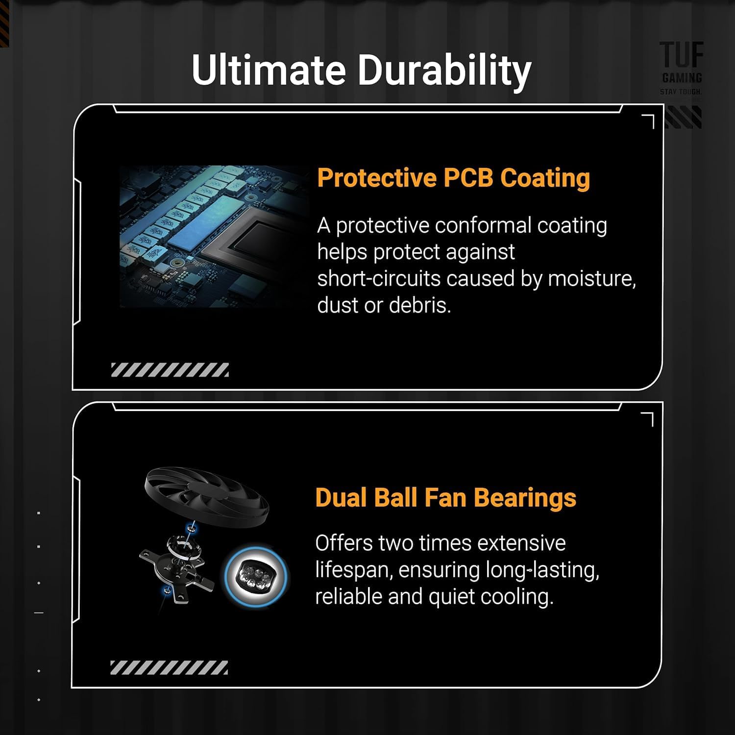 ASUS Prime RTX 5060 Ti 16GB Graphics Card – GDDR6, PCIe 4.0, Dual Fan, Ray Tracing