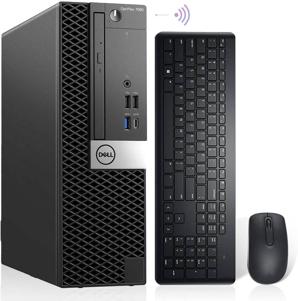Dell Precision 3460 Small Form Factor/300W/TPM/i7 14700/16GB/512GB SSD/Integrated/vPro/Kb/Mouse/W11 Pro
