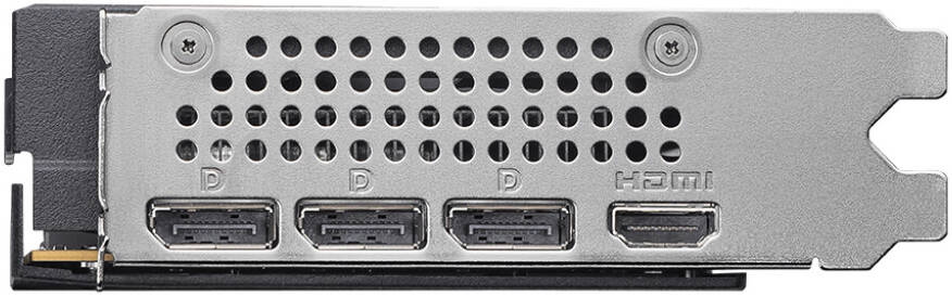 MSI GeForce RTX 5050 8GB SHADOW 2X OC Graphics Card – Dual-Fan Cooling, Ray Tracing, DLSS 3, Overclocked Gaming GPU