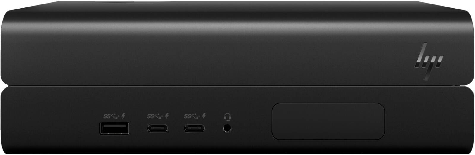 HP Z2 Mini G9 Workstation Desktop, Intel Core i7-13700 Processor, 16GB RAM, 512GB SSD, NVIDIA T400 4GB Graphics, 320K Keyboard & 320M Mouse, Windows 11 Pro, Black | 4Y5Y9AV