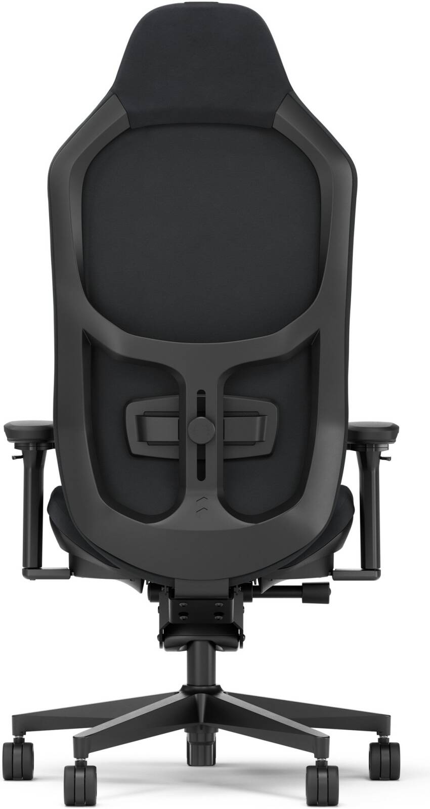 Fractal Design Refine Alcantara Dark Chair – Premium Ergonomic Office & Gaming Seating